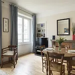 L'Amarre By Cocoonr