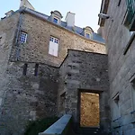 Les Armateurs, Saint Malo Le Sillon