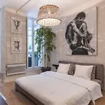 Le Patio Appartement Luxe Centre Ville