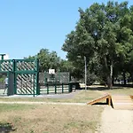 Camping Sunissim L'Airial By Locatour