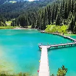 Residence Les Sapins - Courchevel 1850