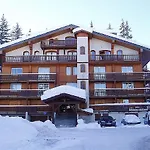 Residence Les Sapins - Courchevel 1850