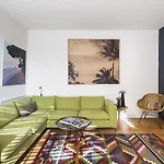 La Grande Hermine By Cocoonr