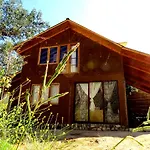 Refugio El Colorado De Cochiguaz