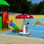 Camping La Maurie