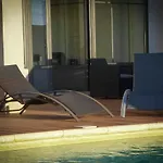 Beautiful House With Private Pool And Large Garden