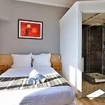 Hotel La Villa Florida