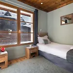 Mont Blanc Lodge