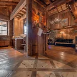 Chalet Le Rocher