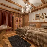 Chalet Le Rocher