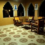 Pugmark Resort