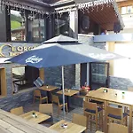 Chalet Bel'Alpe