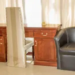 Mpala Boutique Hotel