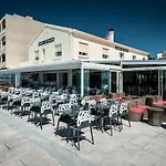 Hotel Restaurant Le Voilis