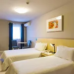 Jinjiang Inn Changzhou Liyang Kunlun North Road