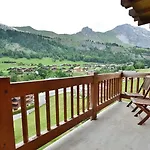 Chalet Les Etoiles