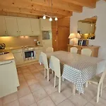 Chalet Les Etoiles