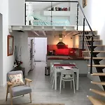 Apartment Residence Lauburu A23 - A 400M De La Mer.