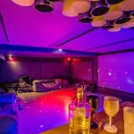 Chalet Luxe Twin