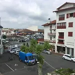 Hotel Et Restaurant Bakea