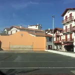 Hotel Et Restaurant Bakea