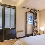 Appartement Le Notre Dame