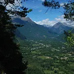 Chalet Lucette
