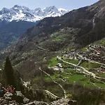 Chalet Lucette