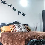 Mansion Blanca