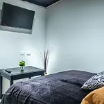 Mansion Blanca