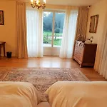 Manoir De Kergrec'H