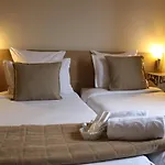 Hotel Le Transat Bleu