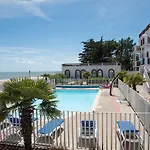 Appartement Ocean