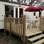 Camping Parc Sainte Brigitte