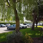 Hotel Du Golf