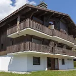 Chalet L'Attrape Coeur
