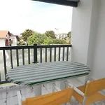 Apartment Mendi Txoko 1- Proche Ocean.