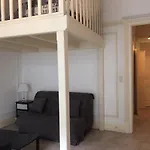 Apartment Residence Henri IV 202 : Vacances A 150M Des Plages