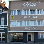 Hotel Cote D'Opale