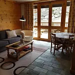 Un Ete A Courchevel