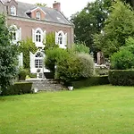 Chambres Du Manoir De Blanche Roche