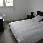 Residence Kermenguy