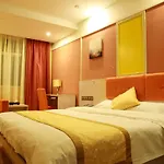 Pingtan Modem Holiday Hotel