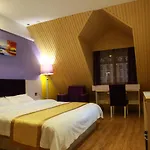 Pingtan Modem Holiday Hotel