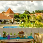 Residence Goelia Le Cordouan
