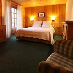 Hotel La Chaumine