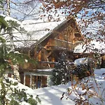 Hotel La Chaumine
