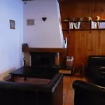 Hotel Les Melezes