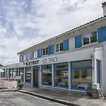 Bistrot St Tro'