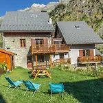 Chalet Dibona